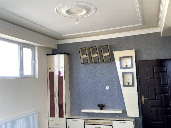 Four-room apartment for sale in Taimani
