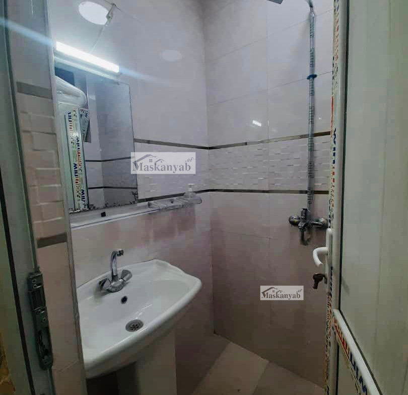 Four-room apartment for sale in Taimani, Kabul