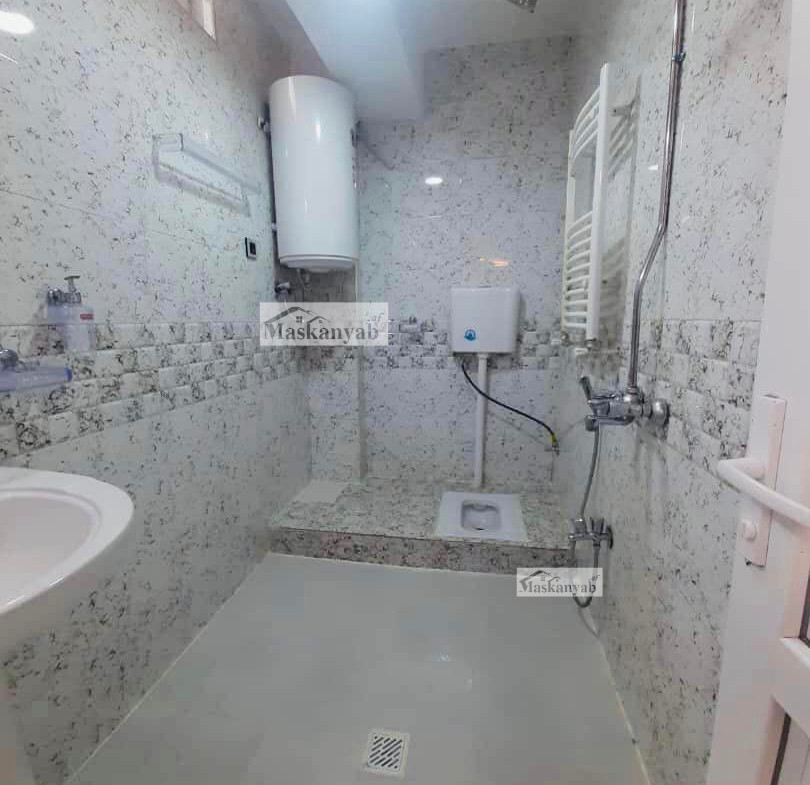 Four-room apartment for sale in Taimani, Kabul