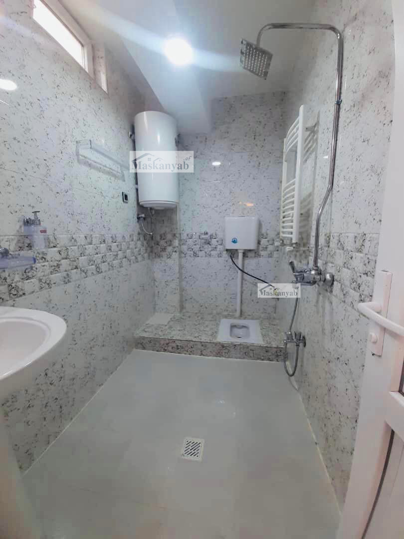 Four-room apartment for sale in Taimani, Kabul