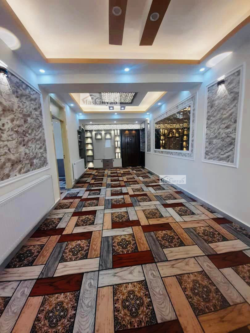 Four-room apartment for sale in Taimani, Kabul