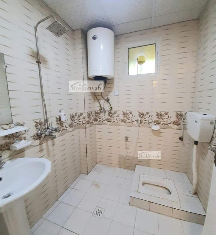 Four-room apartment for sale on 4th Street of Taimani