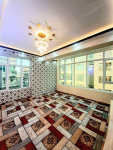 Four-room apartment for sale on 4th Street of Taimani