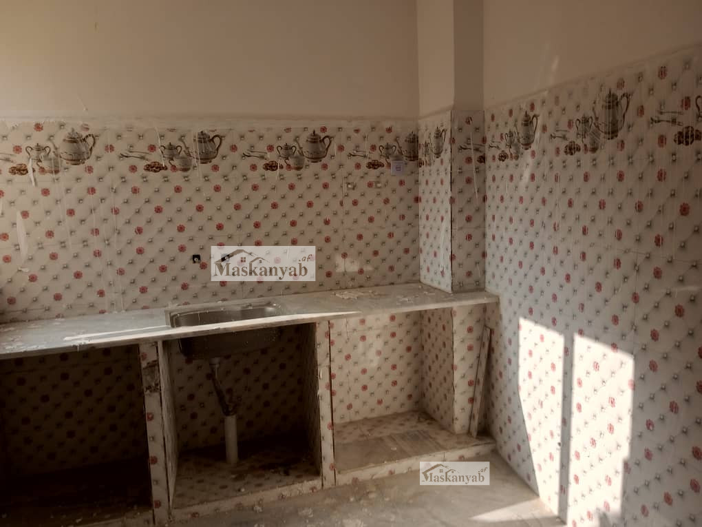 Four-room house for sale in Barchi, Kabul