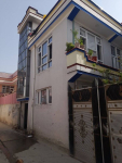 Four-room house for sale in Deh Dana, Kabul
