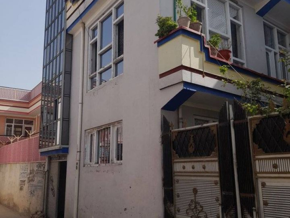 Four-room house for sale in Deh Dana, Kabul