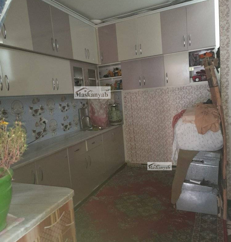 Four-room house for sale in Deh Dana, Kabul