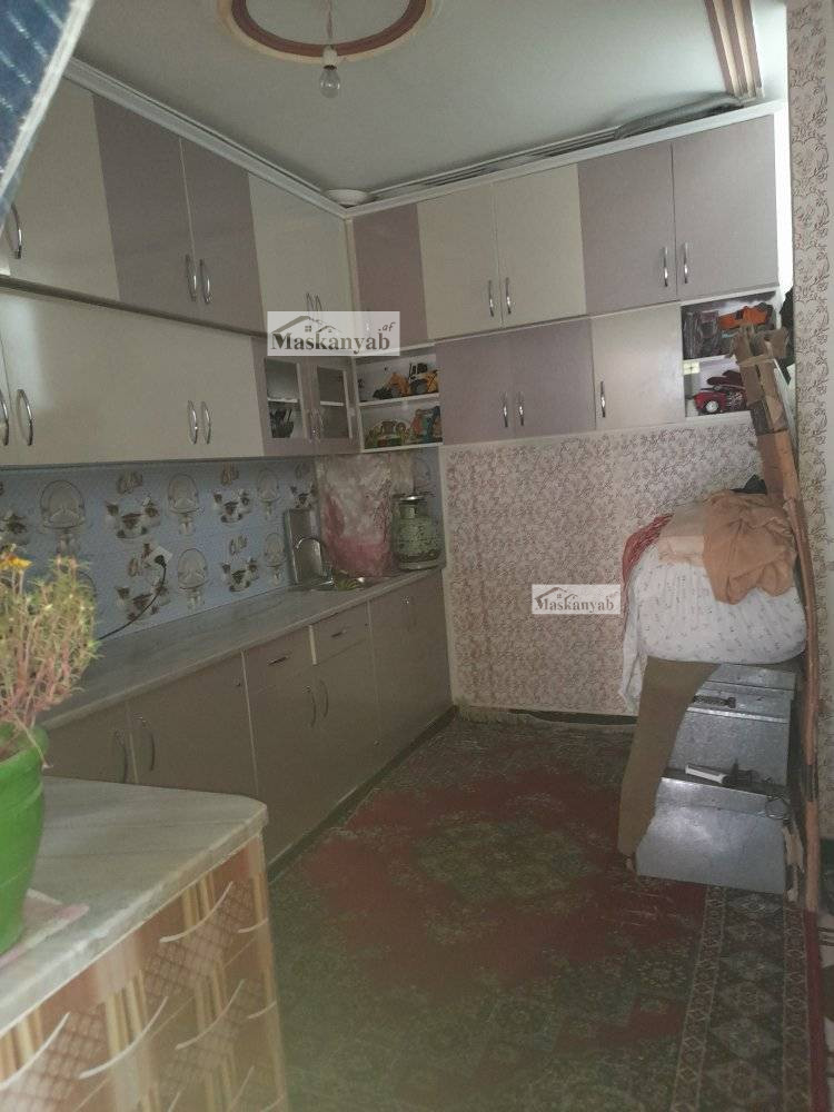 Four-room house for sale in Deh Dana, Kabul