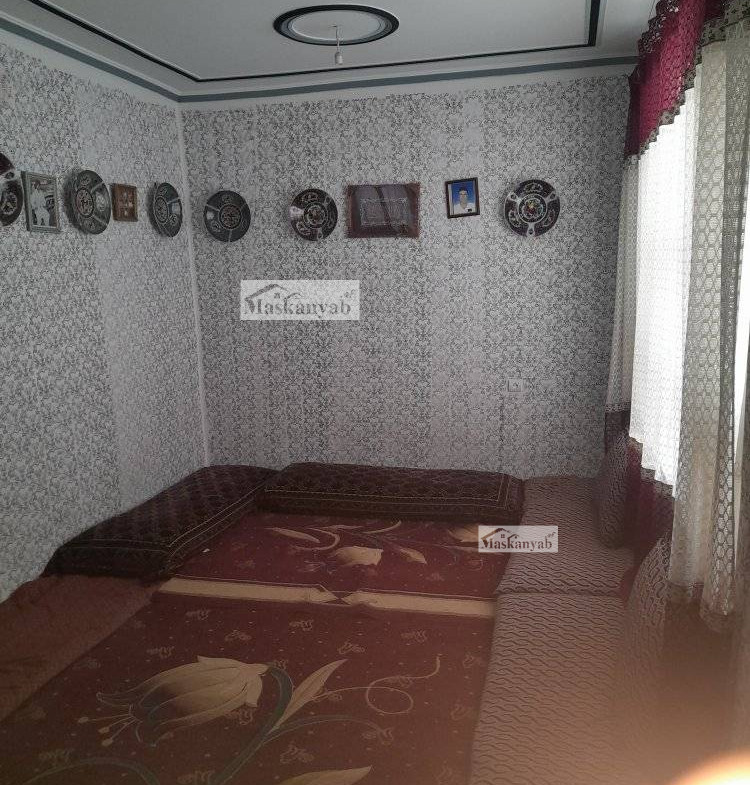 Four-room house for sale in Deh Dana, Kabul
