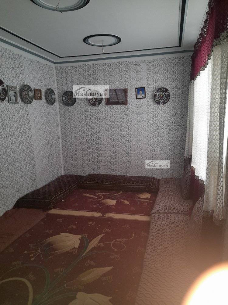 Four-room house for sale in Deh Dana, Kabul