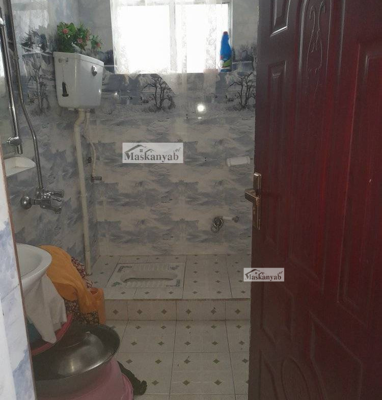 Four-room house for sale in Deh Dana, Kabul