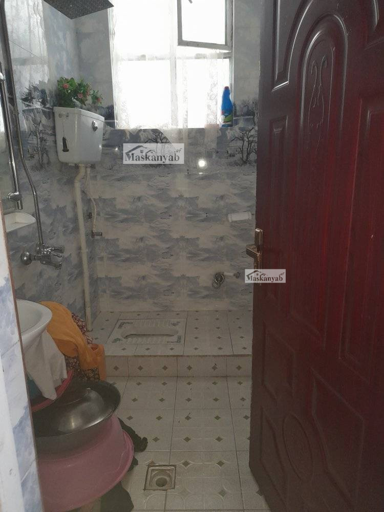 Four-room house for sale in Deh Dana, Kabul