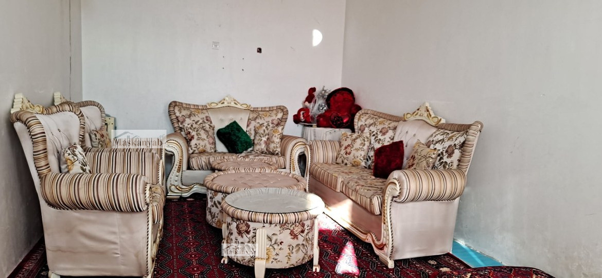 Four-room house for sale in Karte New, Kabul