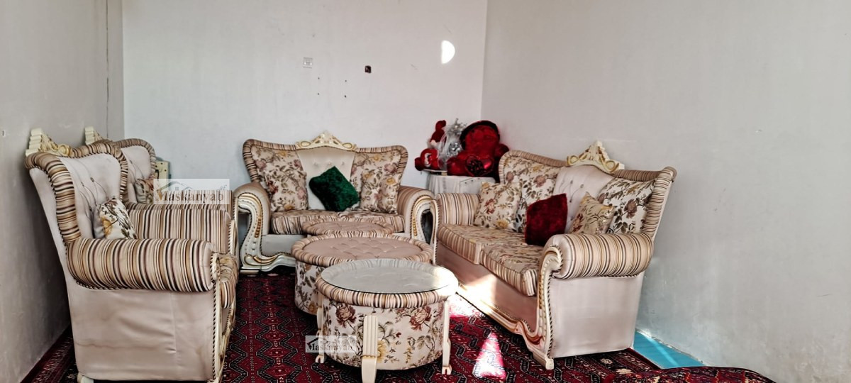 Four-room house for sale in Karte New, Kabul