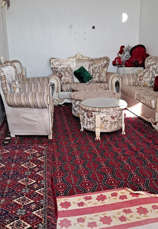 Four-room house for sale in Karte New, Kabul