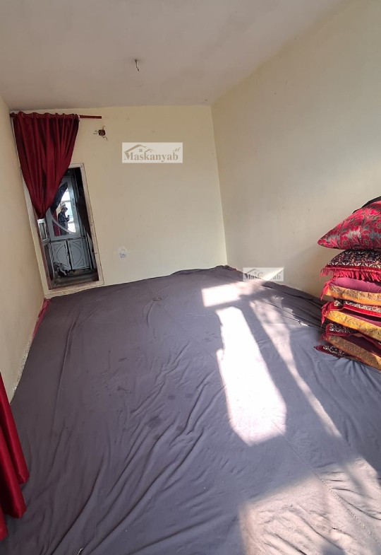Four-room house for sale in Karte New, Kabul