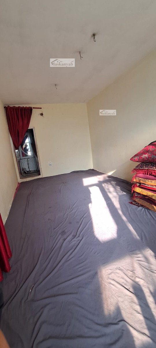 Four-room house for sale in Karte New, Kabul