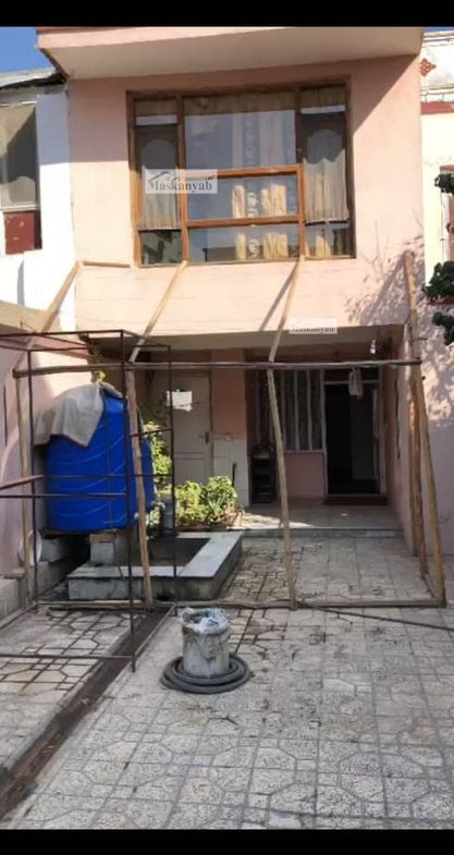 Four-room house for sale in District 6