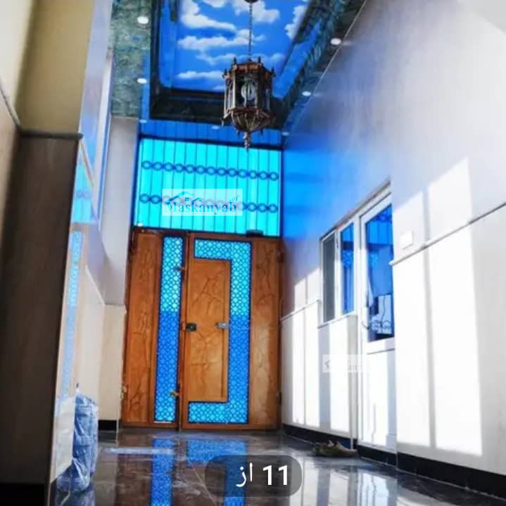 Modern apartments for sale in Haji Nabi Town