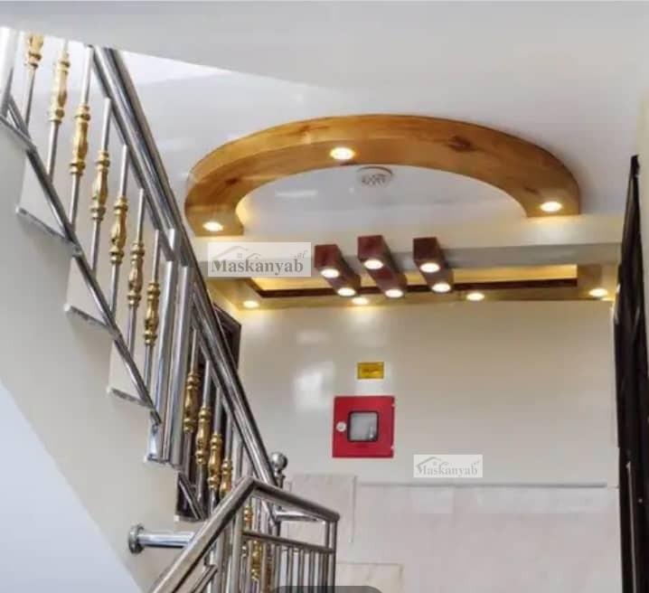 Modern apartments for sale in Haji Nabi Town