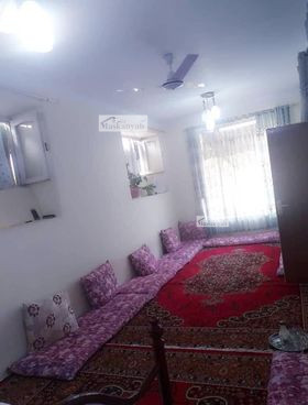 Nine-room house for sale in Baghlan Province