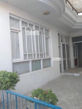 Nine-room house for sale in Baghlan Province