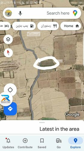 One Grib land for sale in Deh Sabz, Kabul