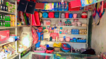 One electronic shop for sale in Fazil Beg Bazaar