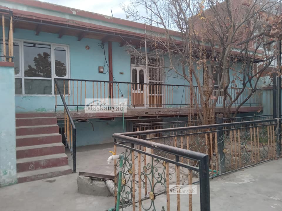 One-floor house for rent in Qala-e Fatihullah, Kabul