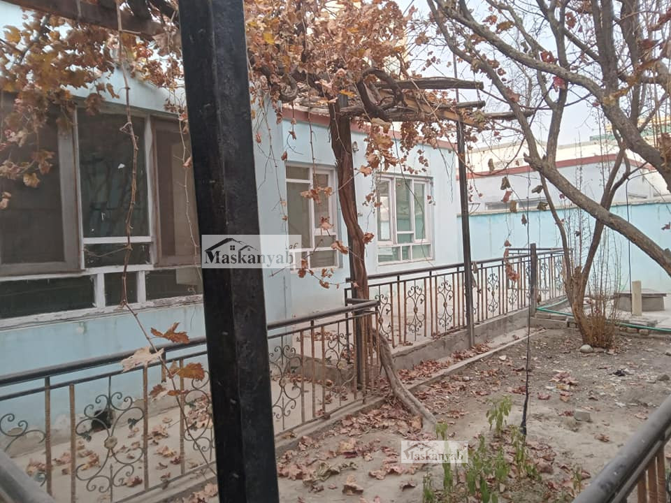 One-floor house for rent in Qala-e Fatihullah, Kabul