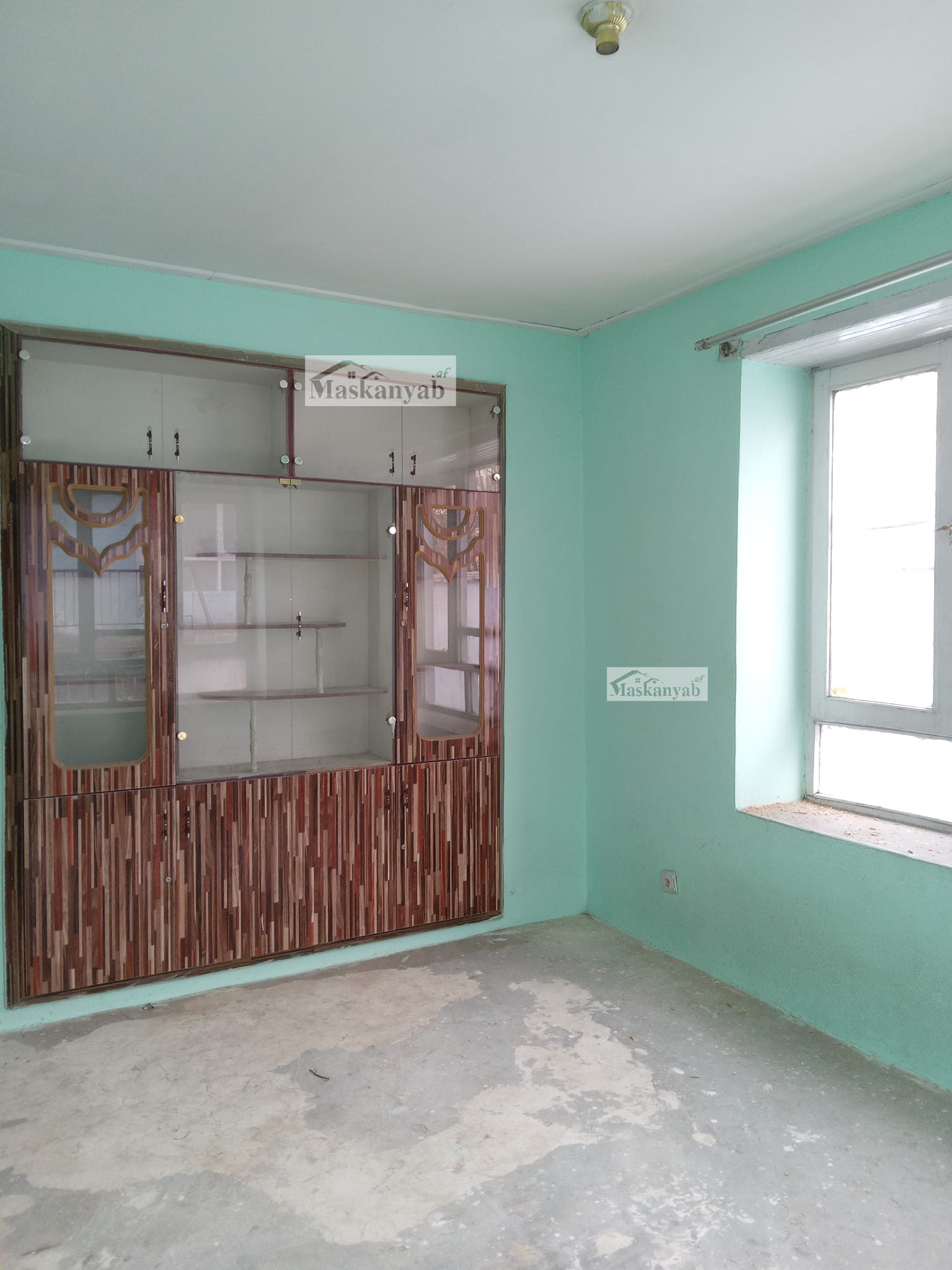 One-floor house for rent in Qala-e Fatihullah, Kabul