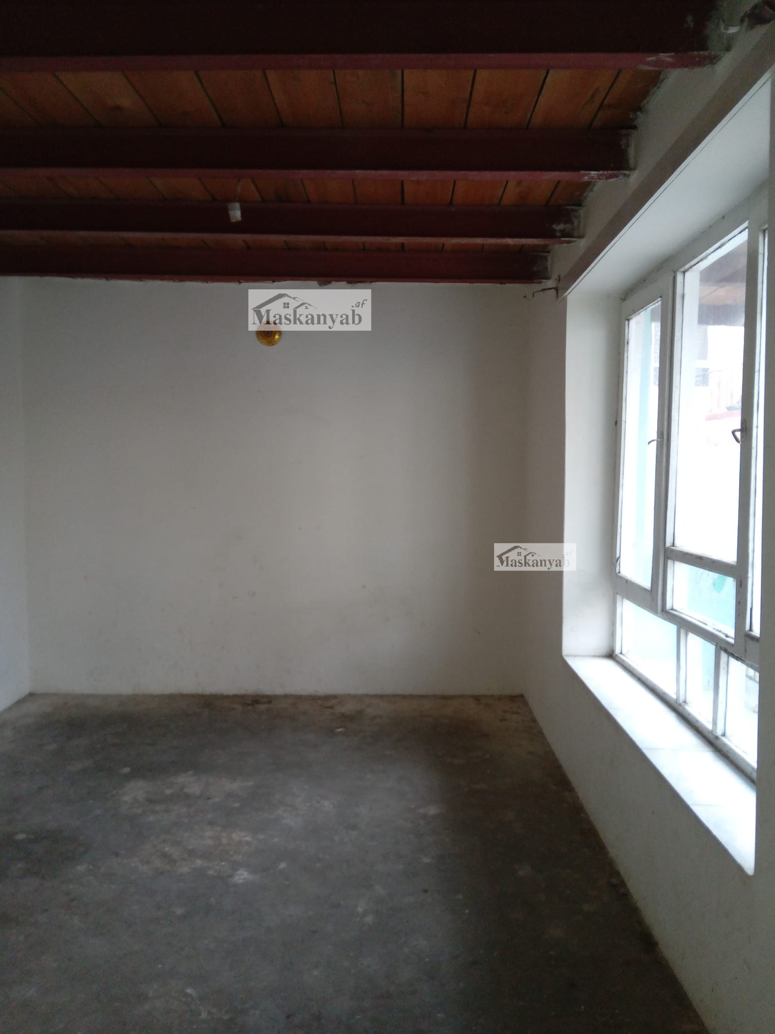 One-floor house for rent in Qala-e Fatihullah, Kabul