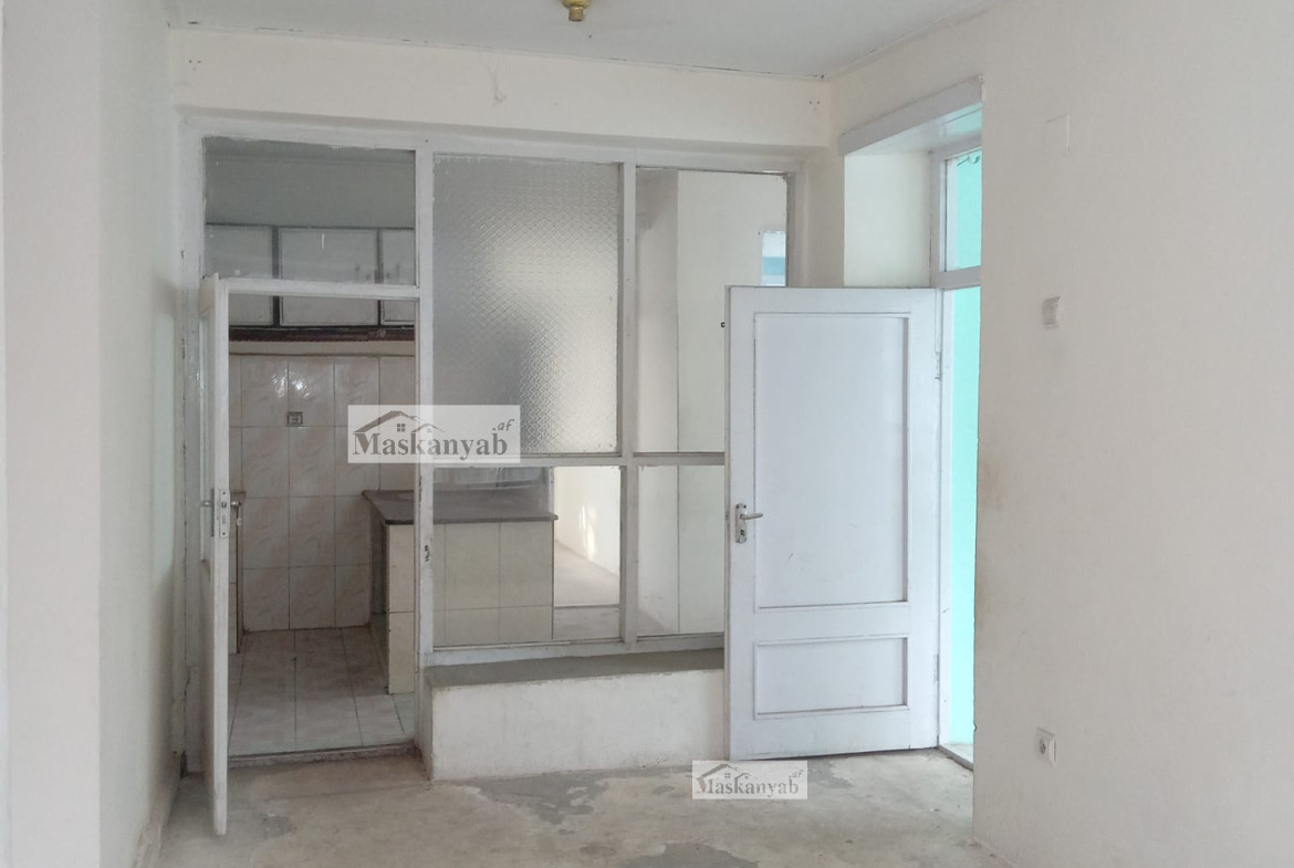 One-floor house for rent in Qala-e Fatihullah, Kabul