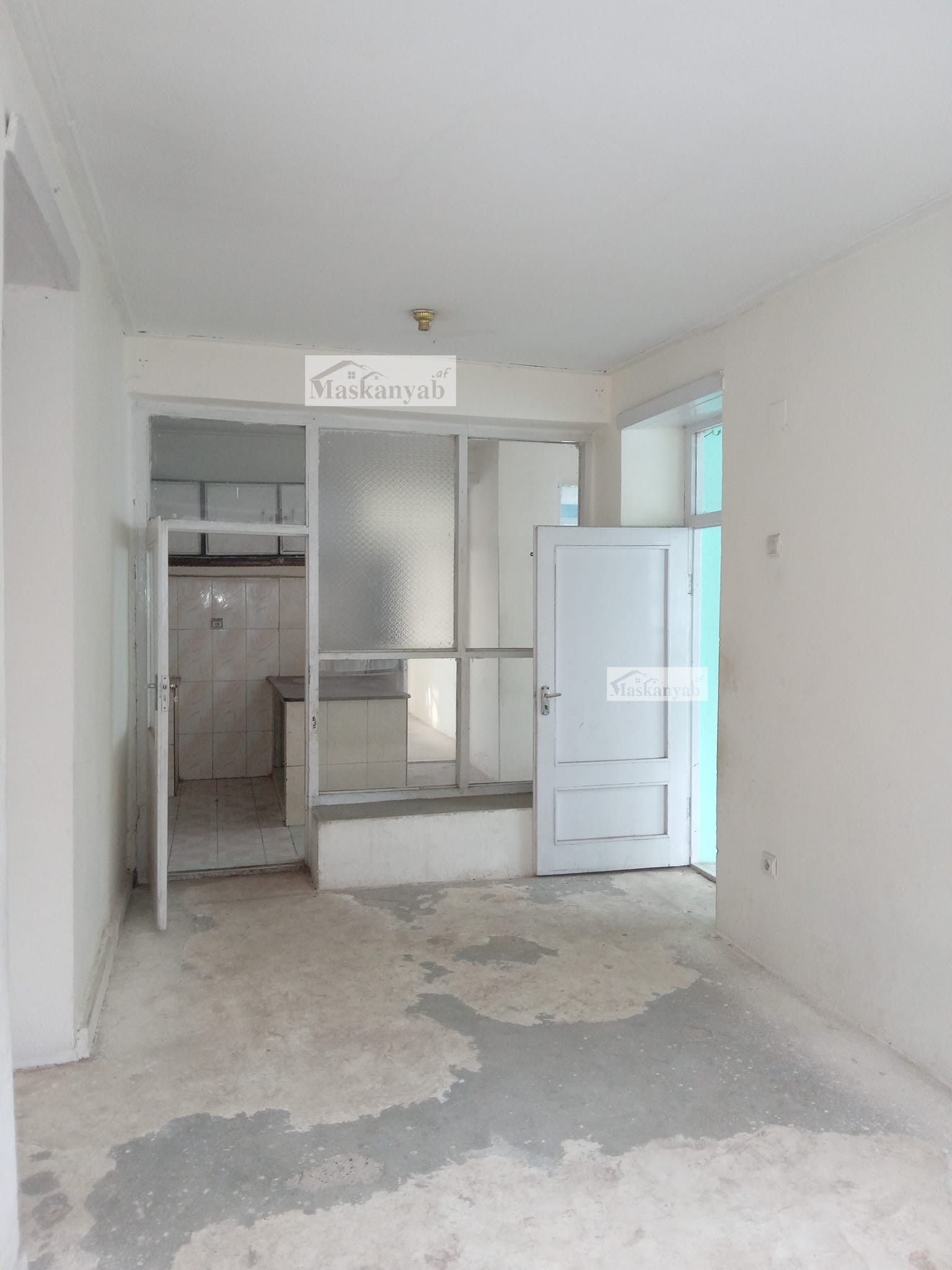 One-floor house for rent in Qala-e Fatihullah, Kabul