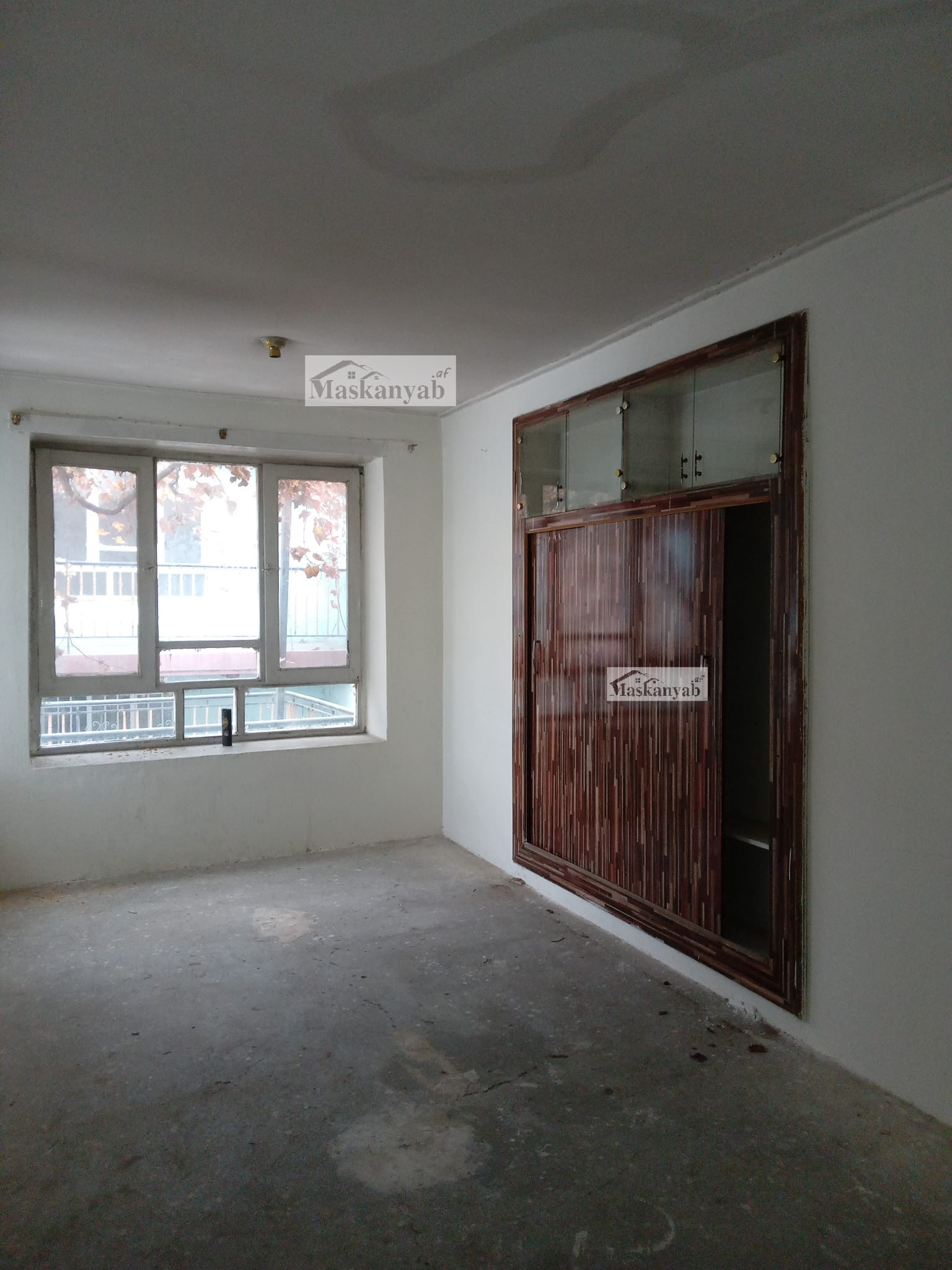 One-floor house for rent in Qala-e Fatihullah, Kabul