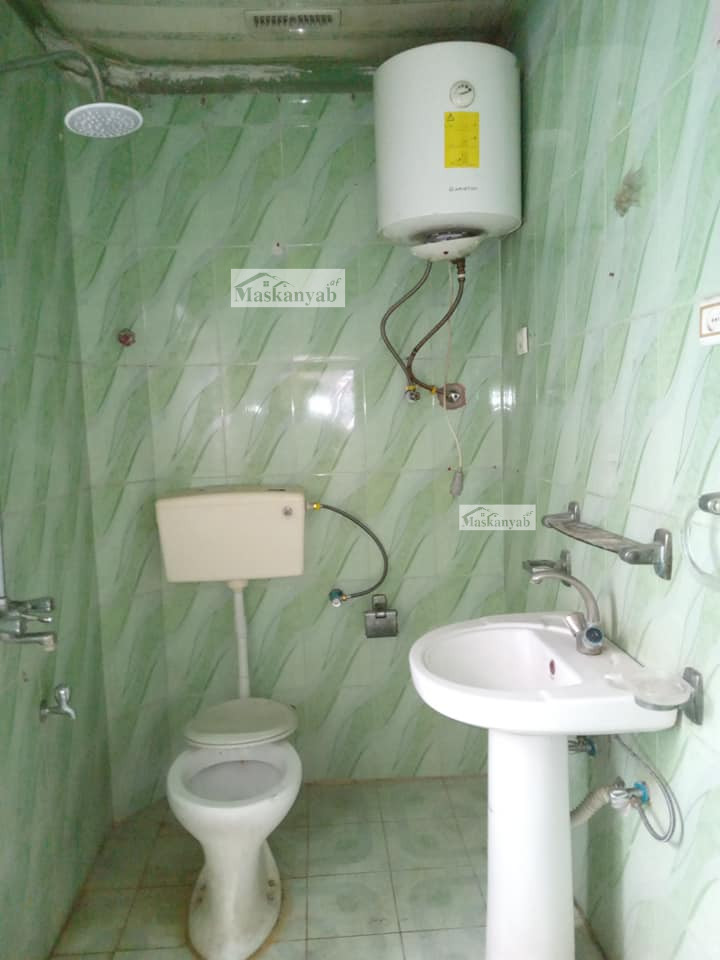 One-floor house for rent in Qala-e Fatihullah, Kabul
