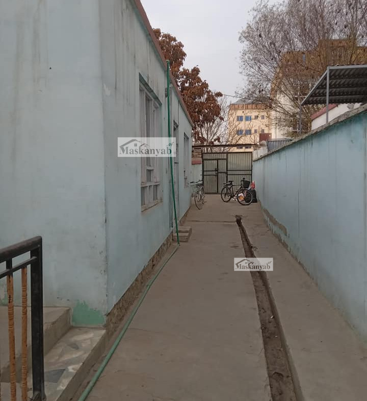 One-floor house for rent in Qala-e Fatihullah, Kabul