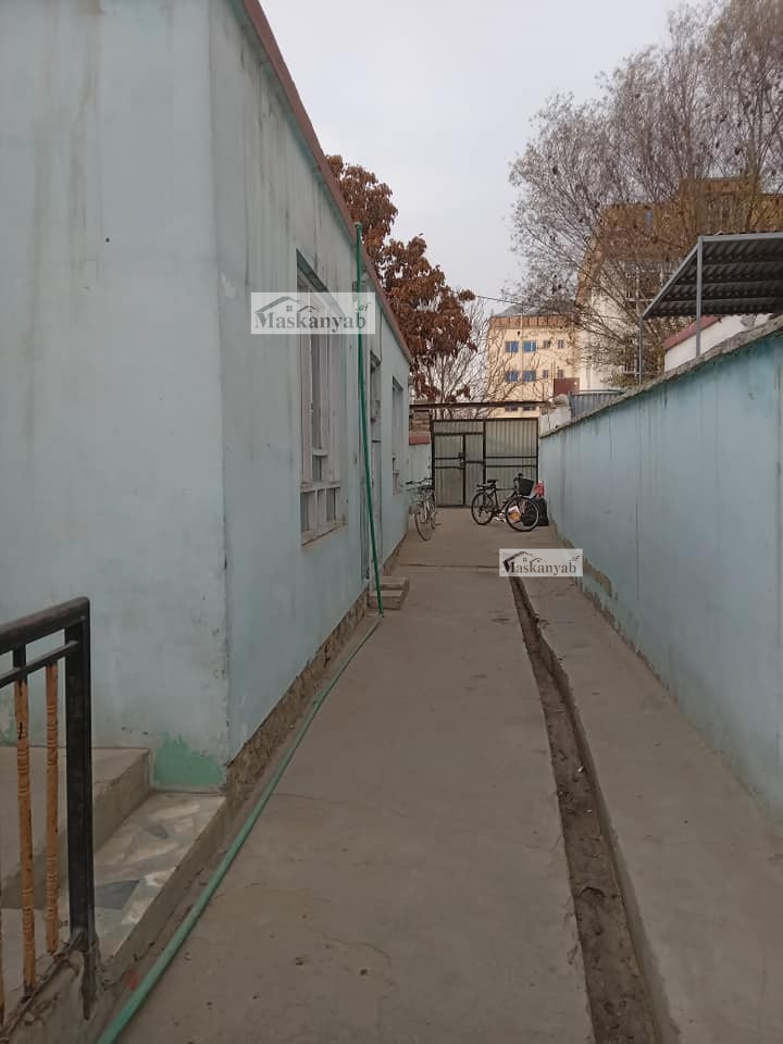 One-floor house for rent in Qala-e Fatihullah, Kabul