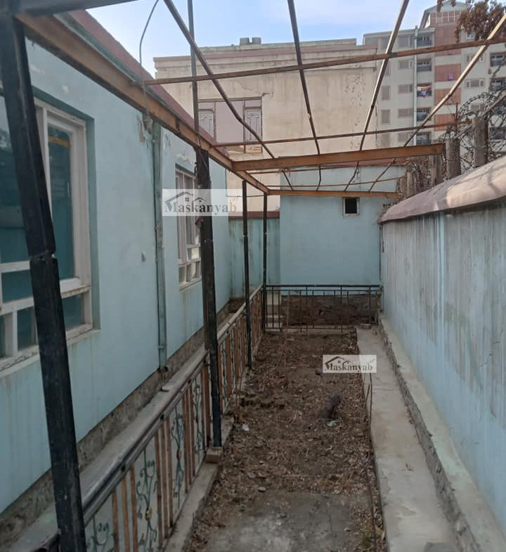 One-floor house for rent in Qala-e Fatihullah, Kabul