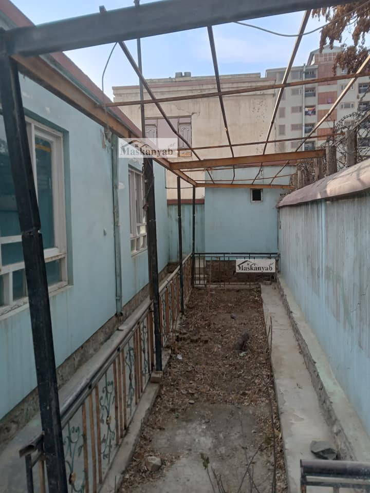 One-floor house for rent in Qala-e Fatihullah, Kabul