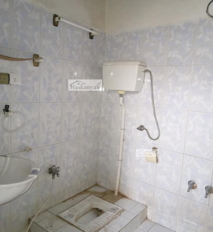 One-floor house for rent in Qala-e Fatihullah, Kabul