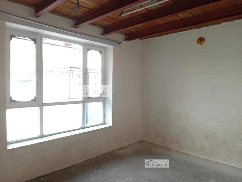 One-floor house for rent in Qala-e Fatihullah, Kabul