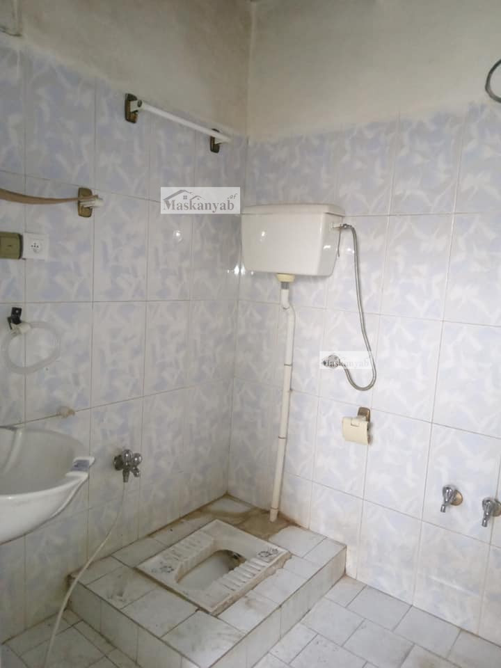 One-floor house for rent in Qala-e Fatihullah, Kabul