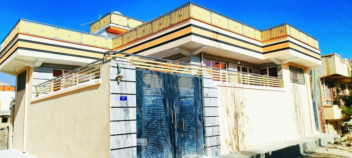 One-floor house for sale at Marshal Fahim Road