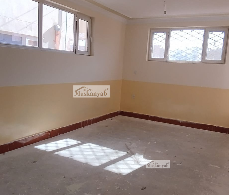 One-floor house for sale at Marshal Fahim Road