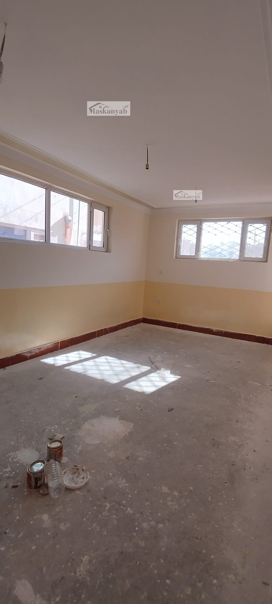 One-floor house for sale at Marshal Fahim Road