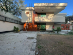 Seven rooms house for rent in Wazir Akbar Khan