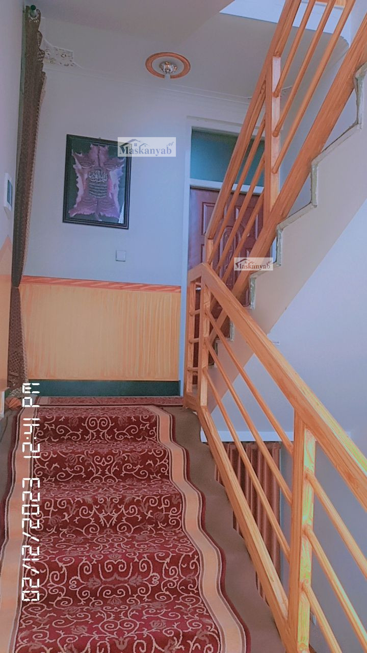 Seven rooms house for sale in Darul Aman, Kabul