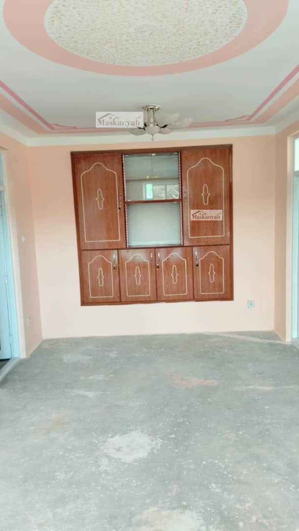 Six-room house for sale in district 7, Chehel Sotun