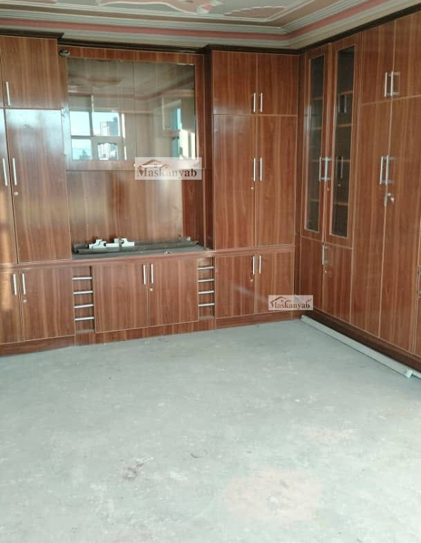 Six-room house for sale in district 7, Chehel Sotun